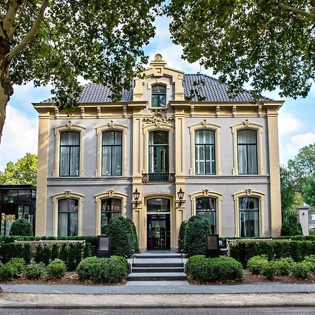 Pillows Grand Boutique Hotel Ter Borch Zwolle Zwolle  Bagian luar foto