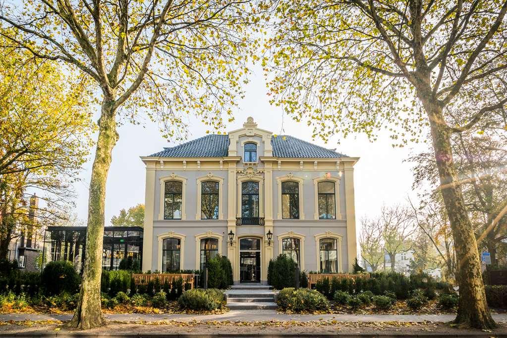 Pillows Grand Boutique Hotel Ter Borch Zwolle Zwolle  Bagian luar foto
