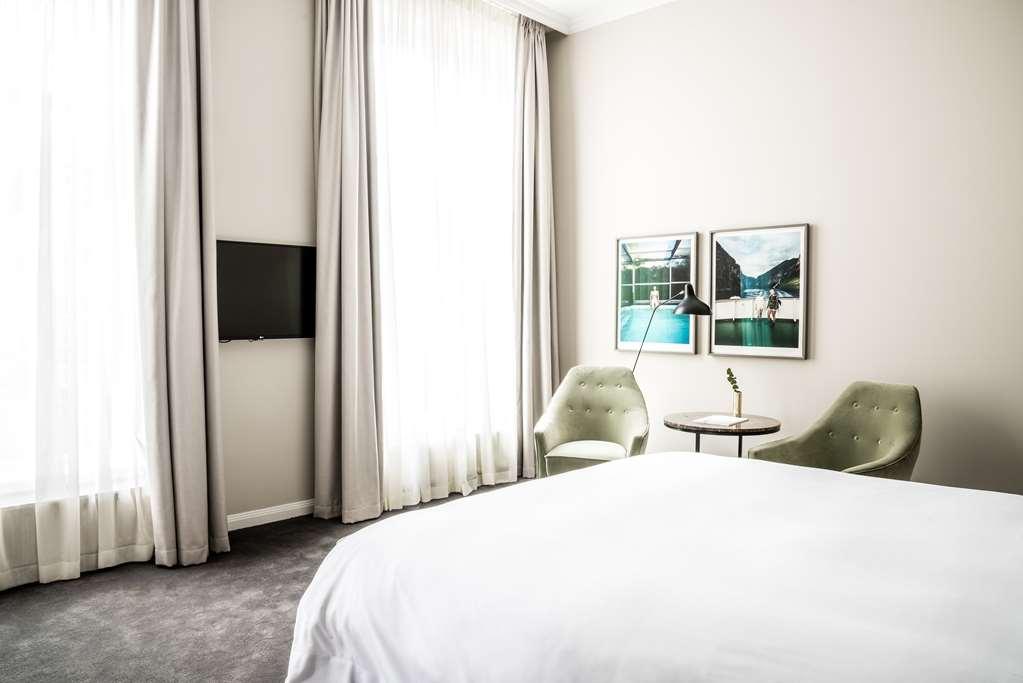 Pillows Grand Boutique Hotel Ter Borch Zwolle Zwolle  Ruang foto