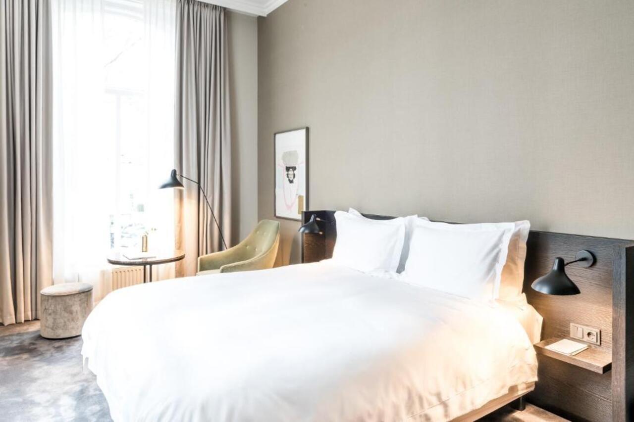 Pillows Grand Boutique Hotel Ter Borch Zwolle Zwolle  Bagian luar foto