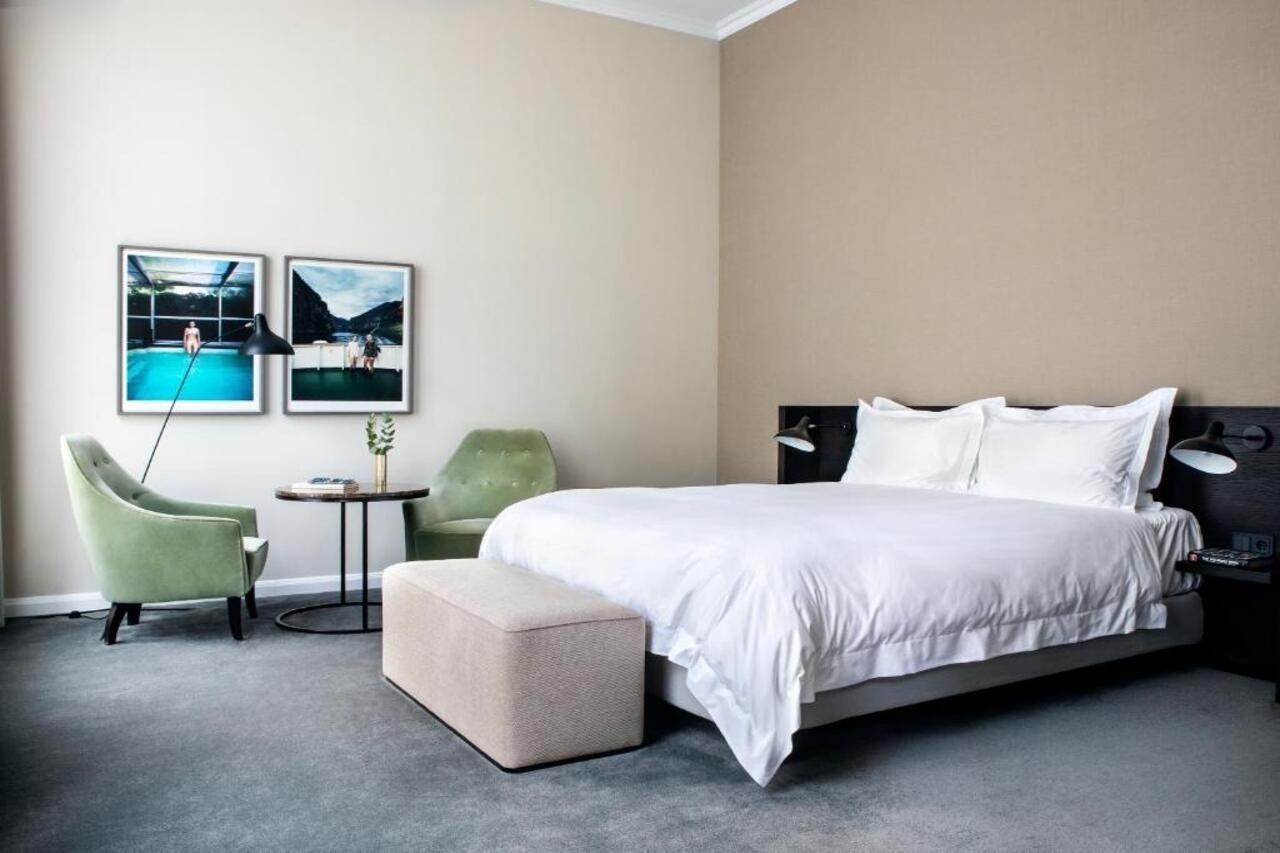 Pillows Grand Boutique Hotel Ter Borch Zwolle Zwolle  Bagian luar foto
