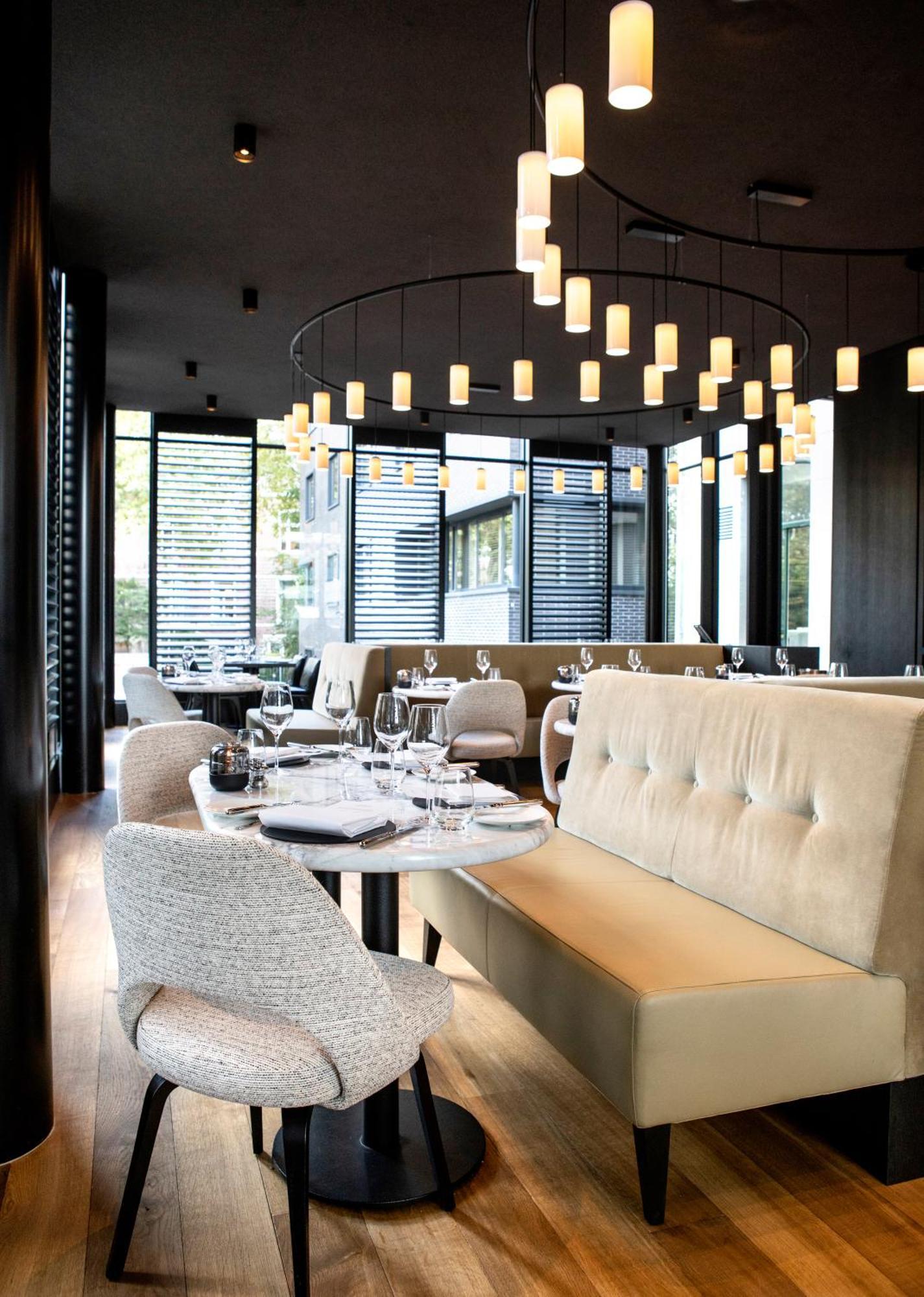 Pillows Grand Boutique Hotel Ter Borch Zwolle Zwolle  Bagian luar foto