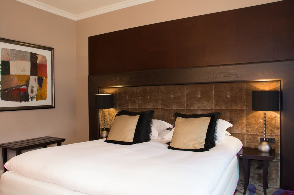 Pillows Grand Boutique Hotel Ter Borch Zwolle Zwolle  Bagian luar foto