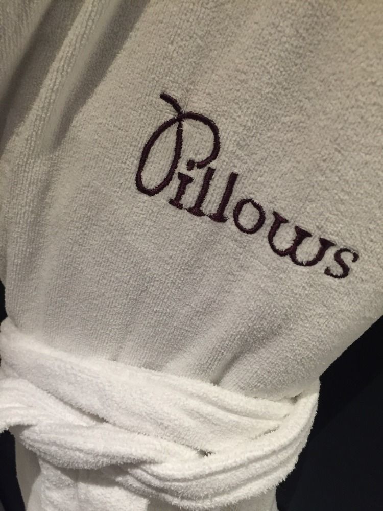 Pillows Grand Boutique Hotel Ter Borch Zwolle Zwolle  Bagian luar foto