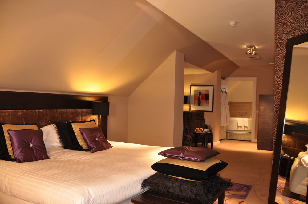 Pillows Grand Boutique Hotel Ter Borch Zwolle Zwolle  Bagian luar foto