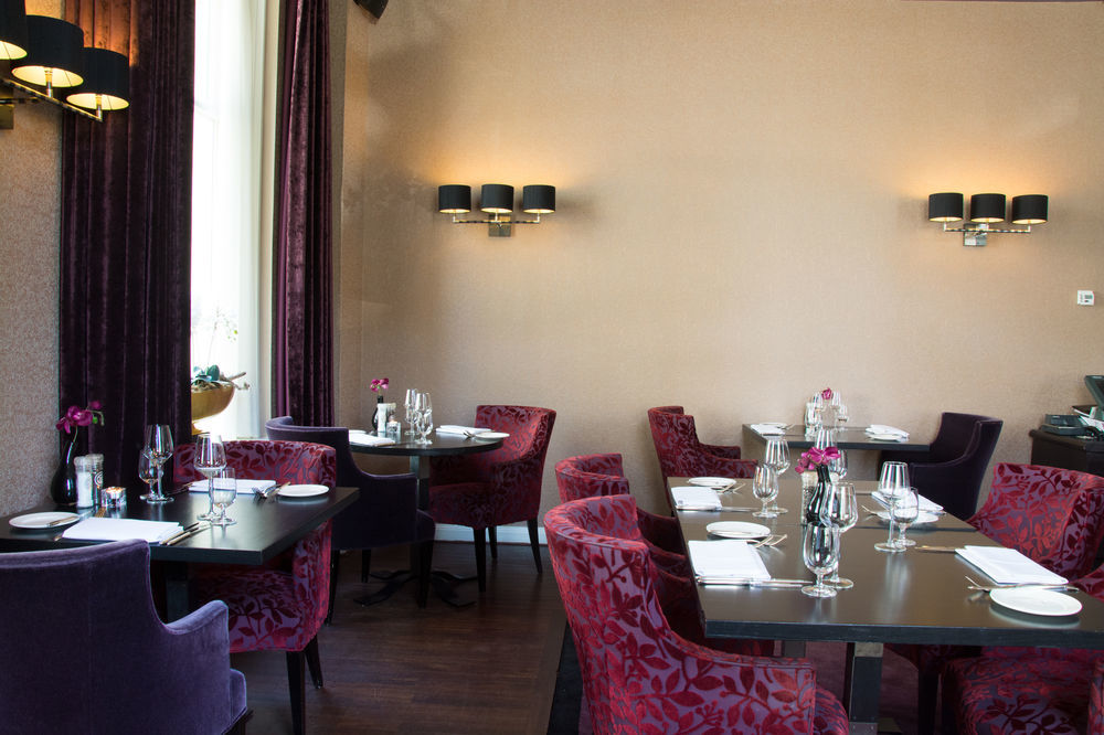 Pillows Grand Boutique Hotel Ter Borch Zwolle Zwolle  Bagian luar foto