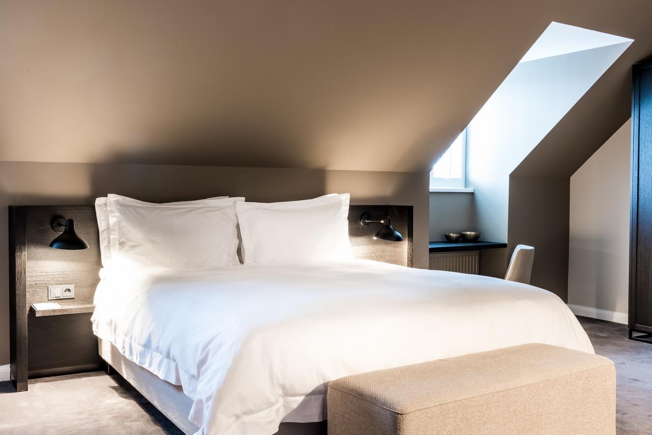 Pillows Grand Boutique Hotel Ter Borch Zwolle Zwolle  Bagian luar foto